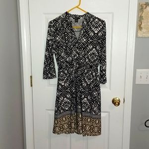 Womens Dress